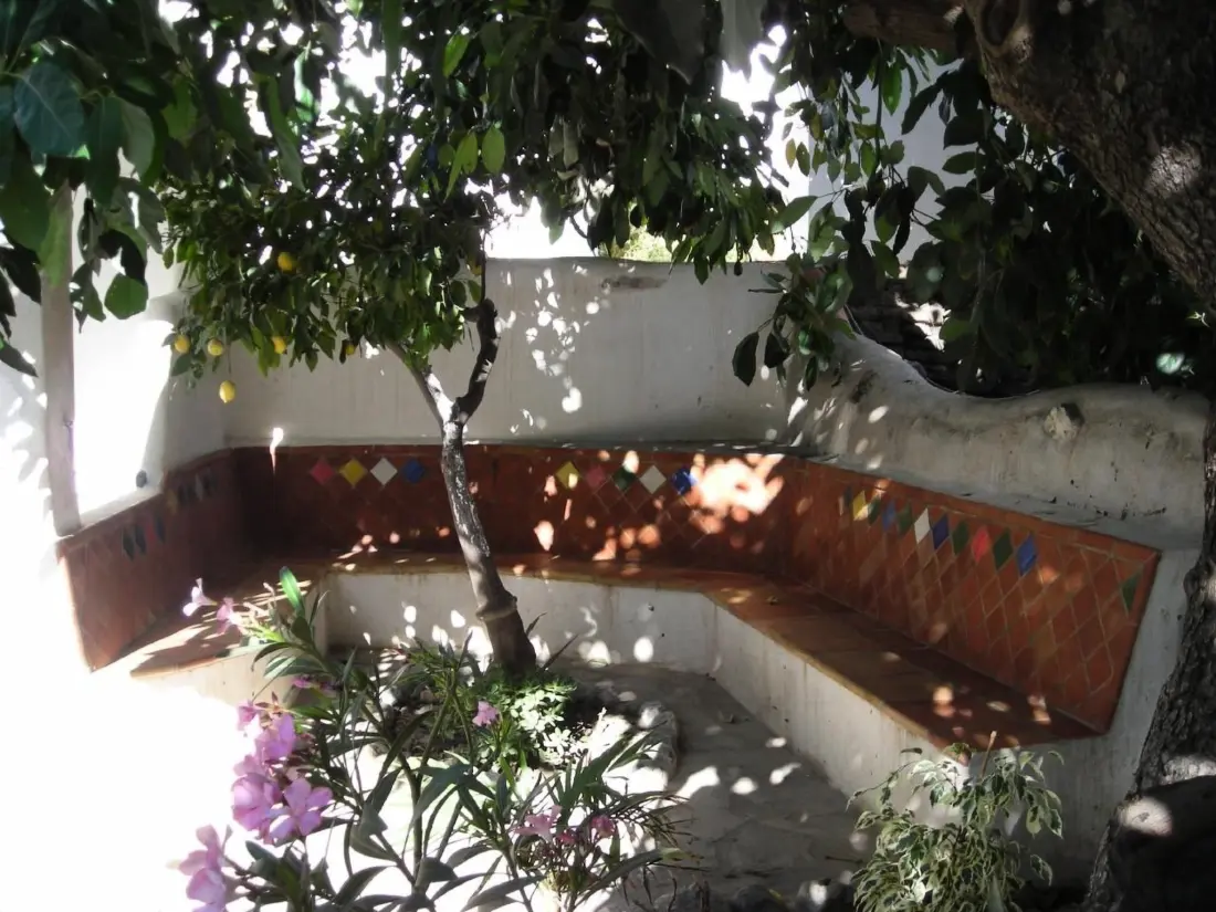 Maison de Vacances Orgiva