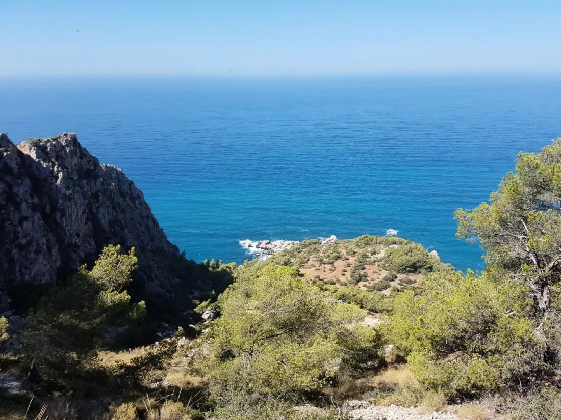 Maison de Vacances Orgiva