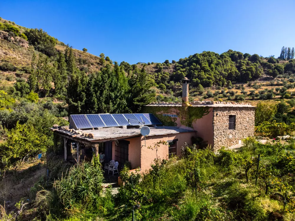 Maison de Vacances Orgiva