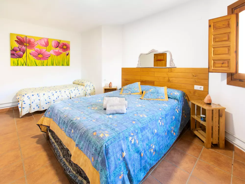 Maison de Vacances Orgiva