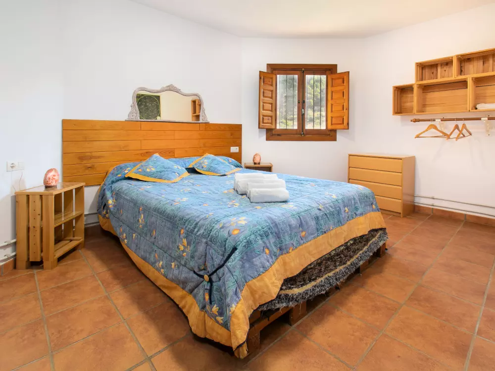 Maison de Vacances Orgiva