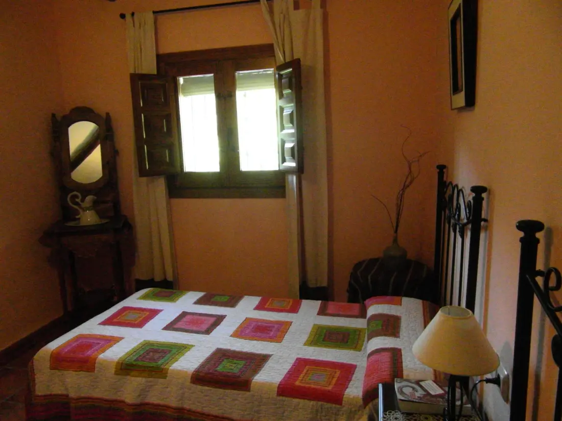 Maison de Vacances Orgiva