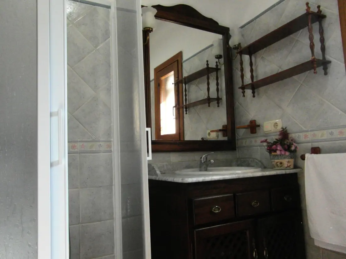 Maison de Vacances Orgiva
