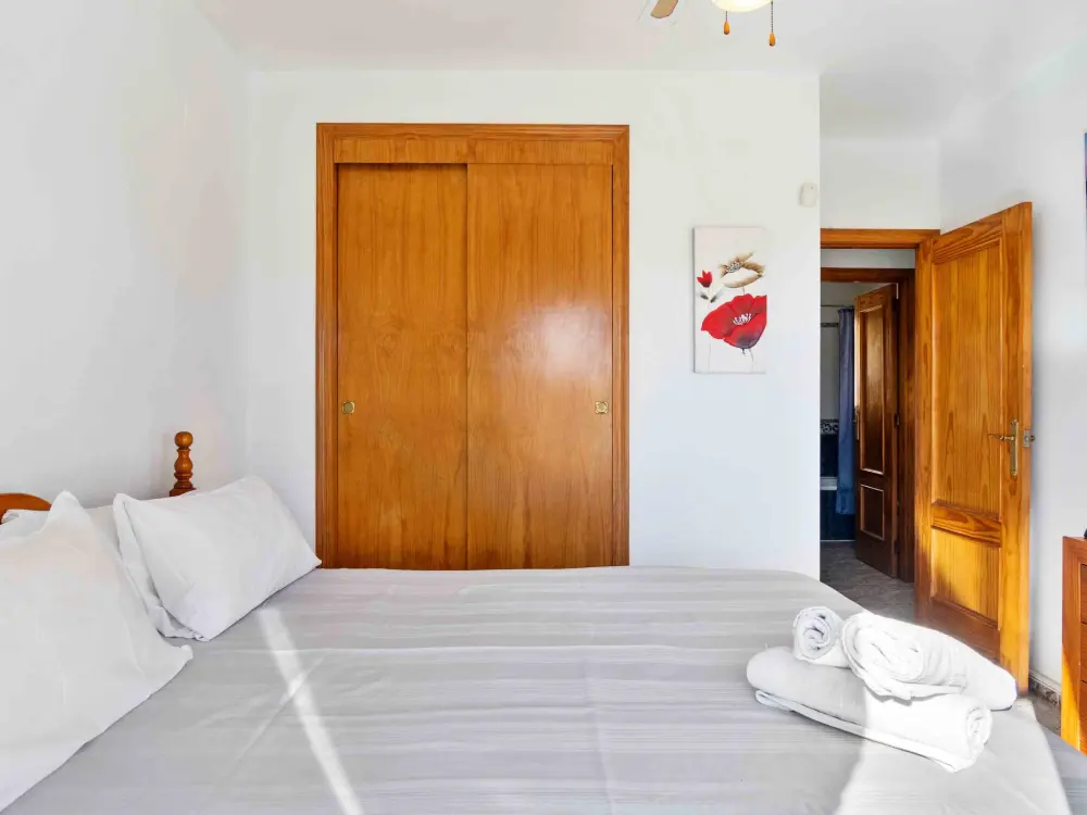 Maison de Vacances Orihuela Costa