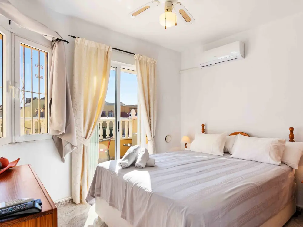 Maison de Vacances Orihuela Costa