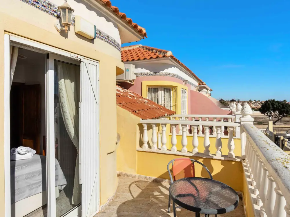 Maison de Vacances Orihuela Costa