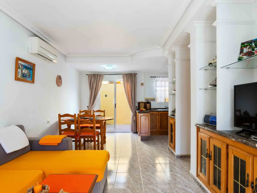 Maison de Vacances Orihuela Costa