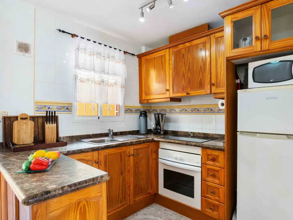 Maison de Vacances Orihuela Costa