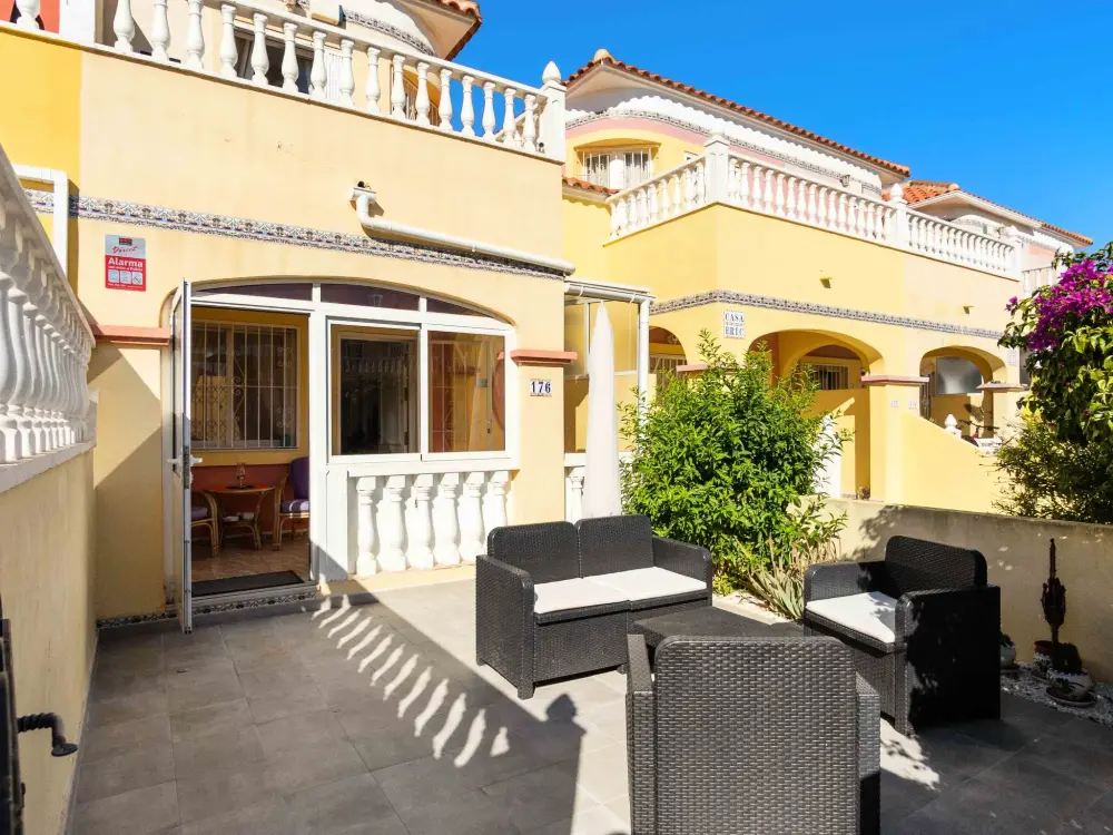 Maison de Vacances Orihuela Costa