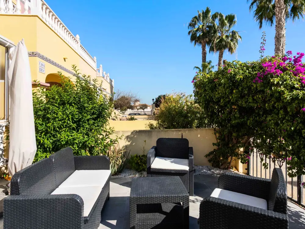 Maison de Vacances Orihuela Costa