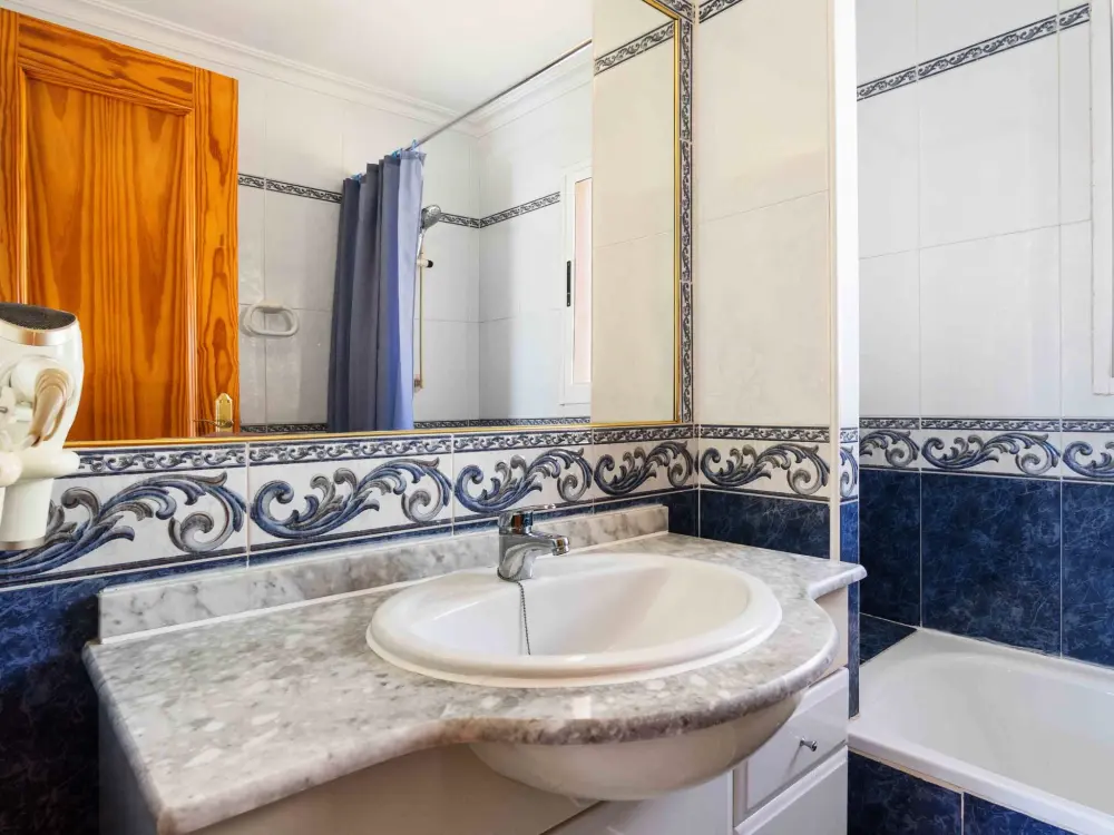 Maison de Vacances Orihuela Costa