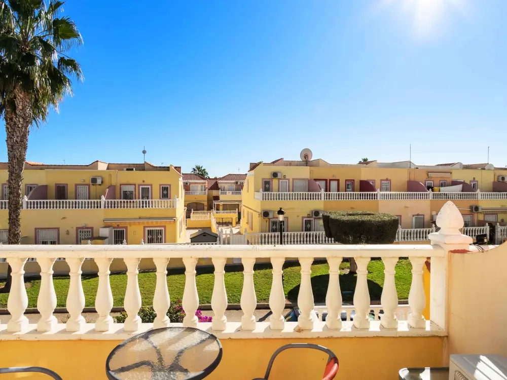 Maison de Vacances Orihuela Costa