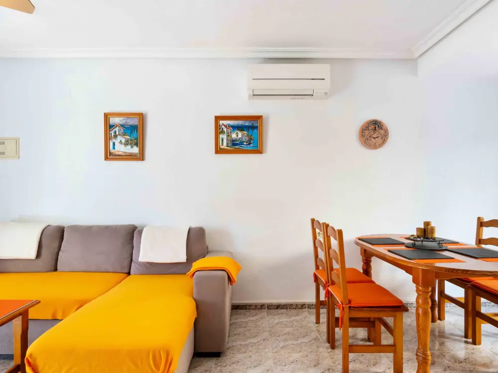 Maison de Vacances Orihuela Costa