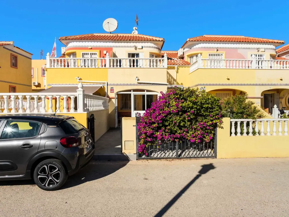 Maison de Vacances Orihuela Costa