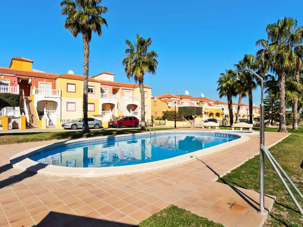 Maison de Vacances Orihuela Costa