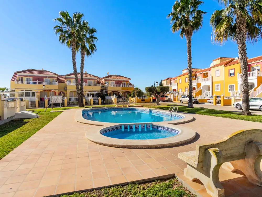 Maison de Vacances Orihuela Costa