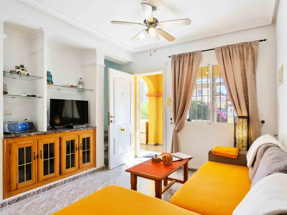 Maison de Vacances Orihuela Costa