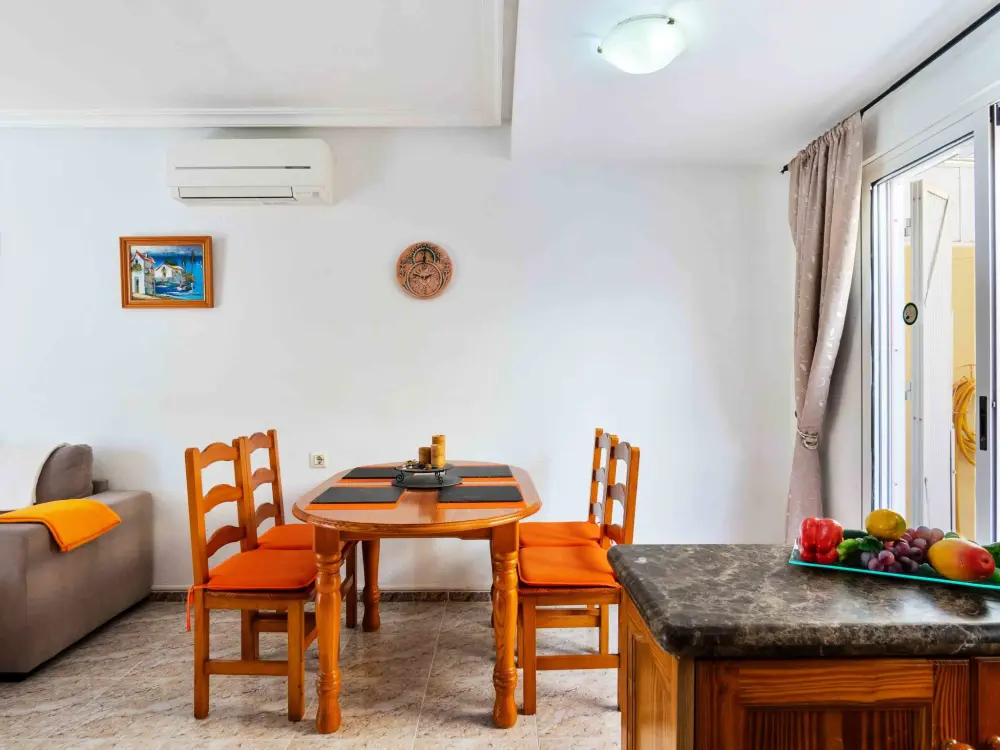 Maison de Vacances Orihuela Costa