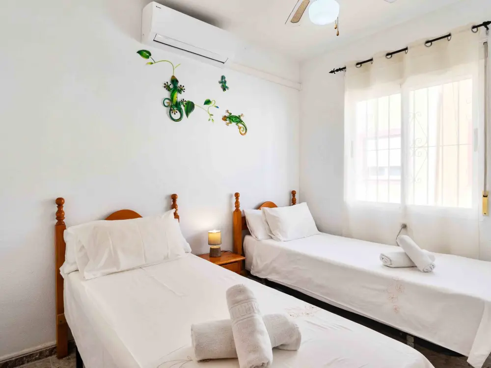 Maison de Vacances Orihuela Costa