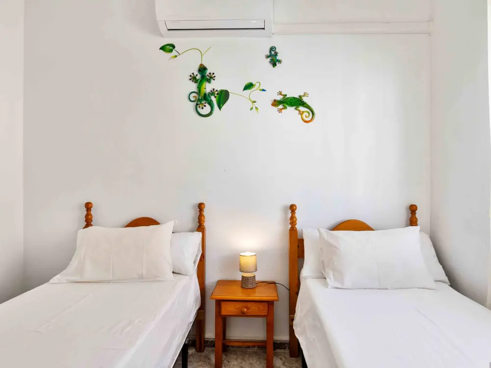 Maison de Vacances Orihuela Costa