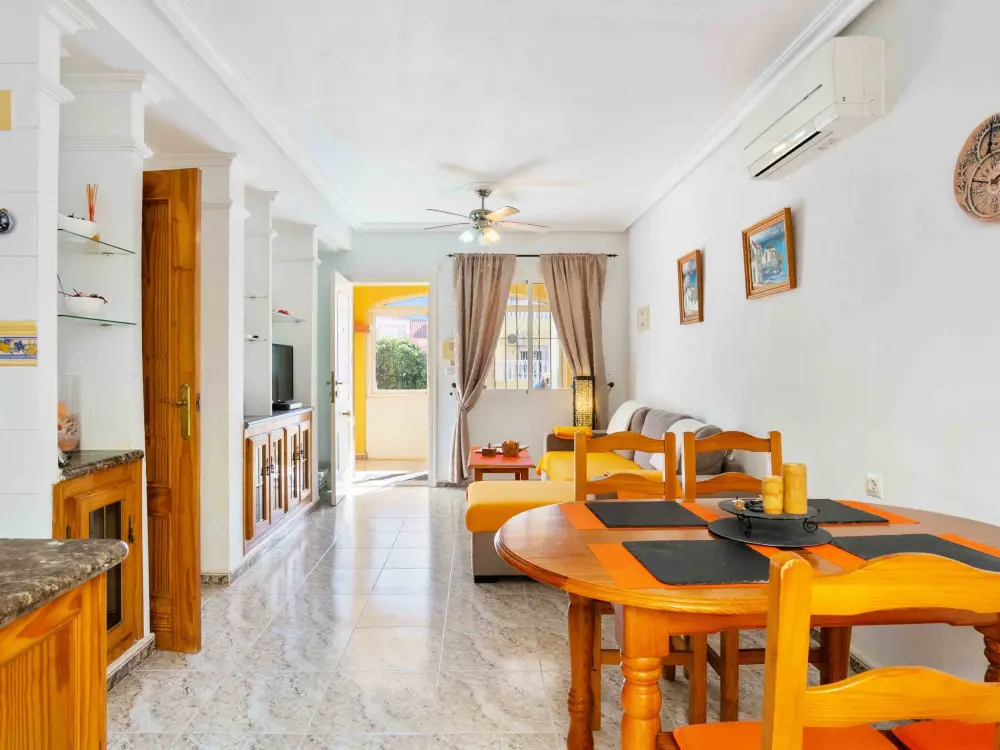 Maison de Vacances Orihuela Costa