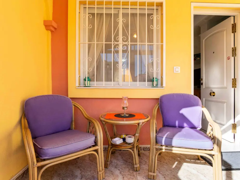Maison de Vacances Orihuela Costa