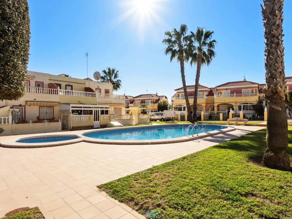 Maison de Vacances Orihuela Costa