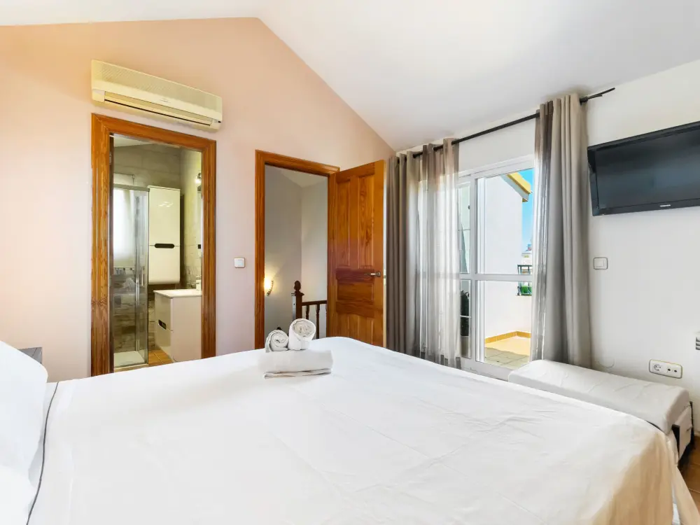 Maison de Vacances Orihuela Costa