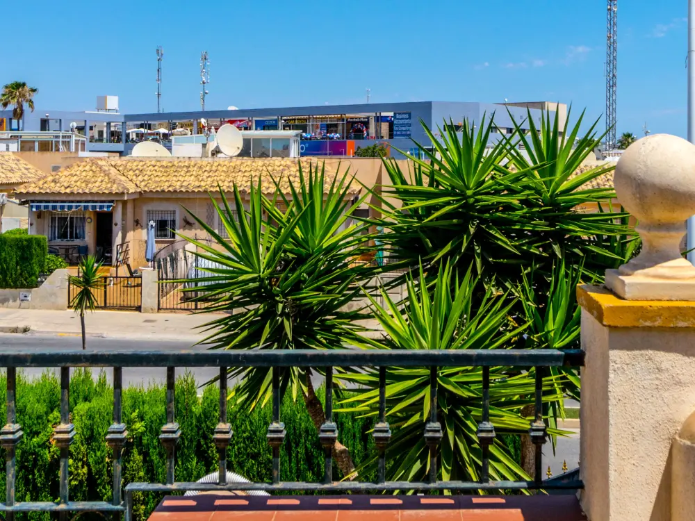 Maison de Vacances Orihuela Costa