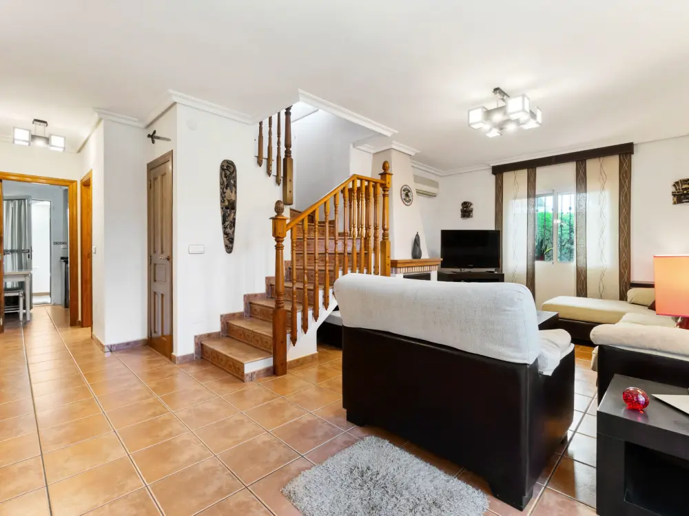 Maison de Vacances Orihuela Costa