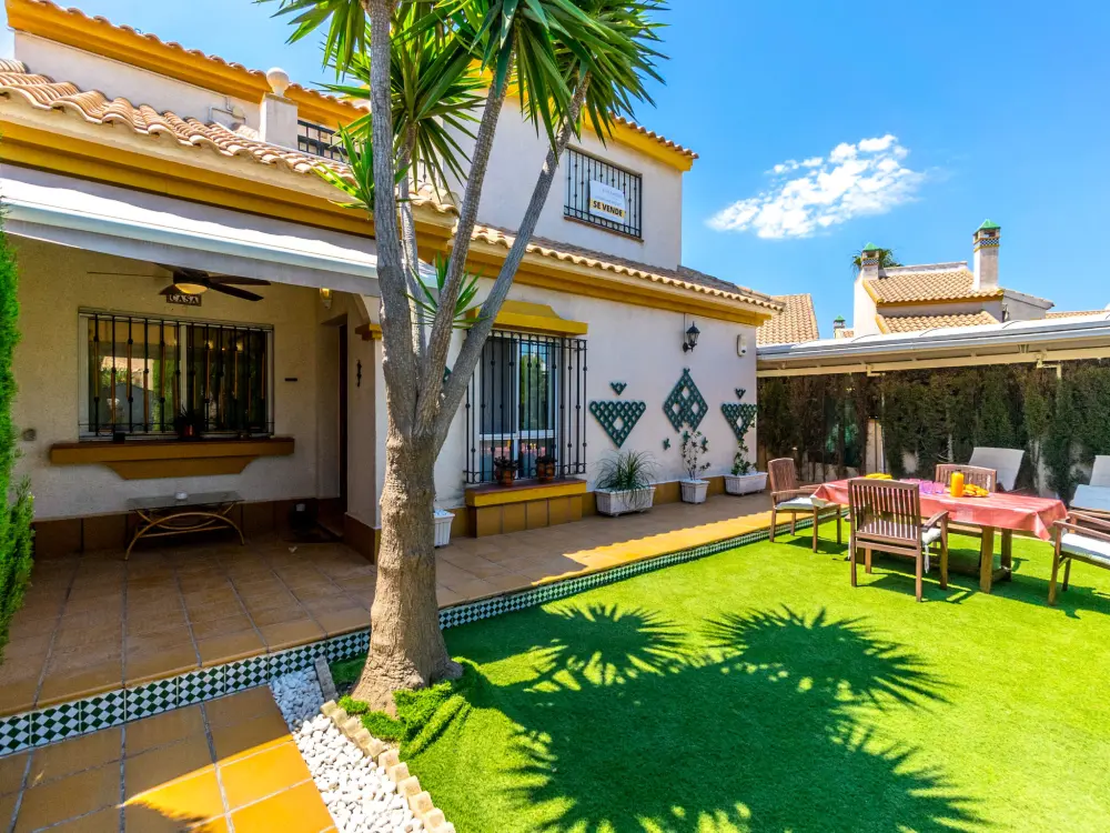 Maison de Vacances Orihuela Costa