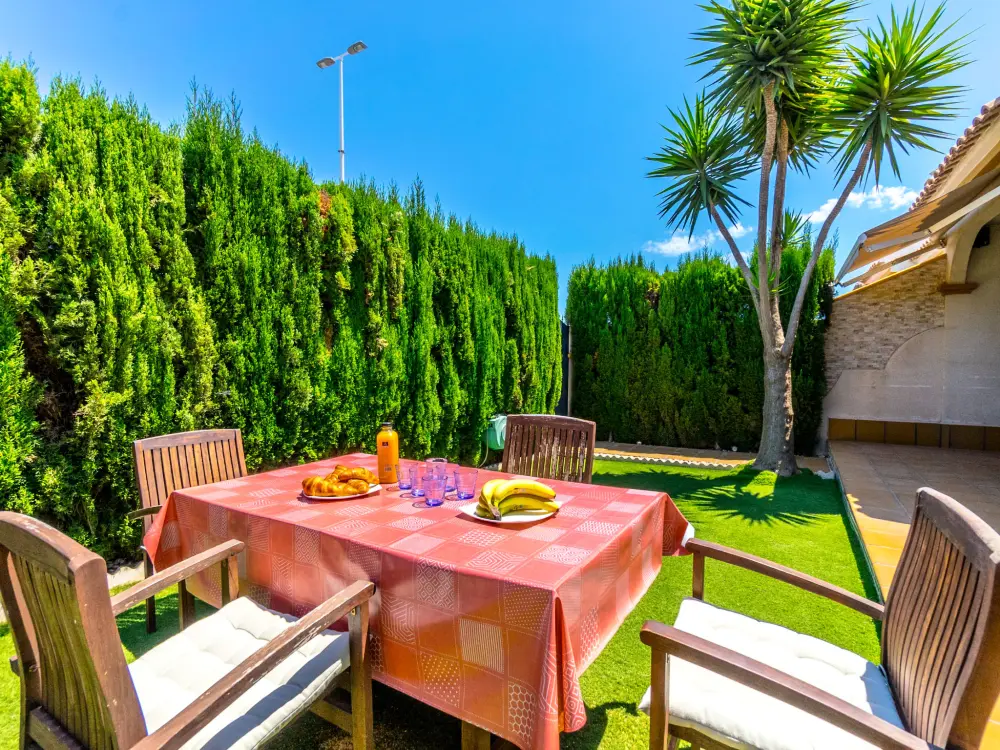Maison de Vacances Orihuela Costa