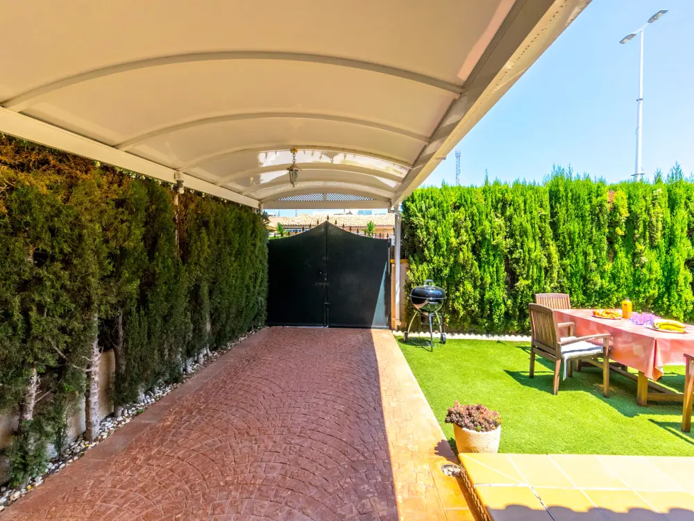 Maison de Vacances Orihuela Costa