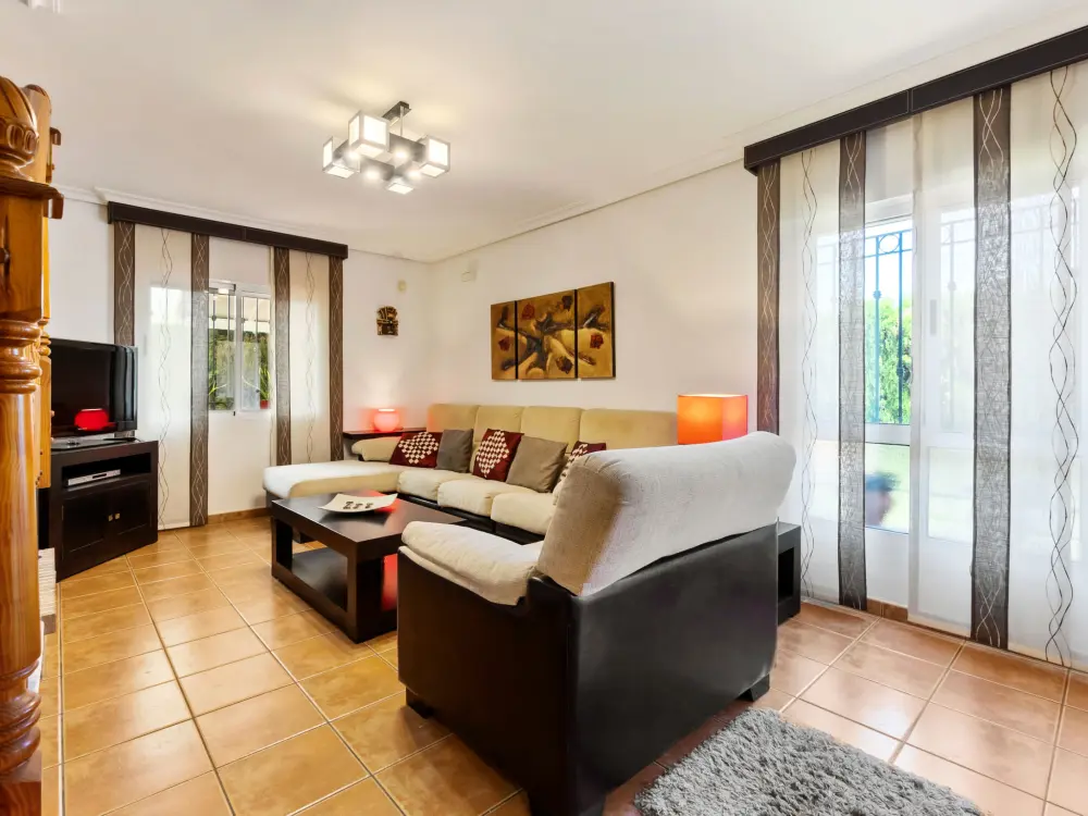 Maison de Vacances Orihuela Costa