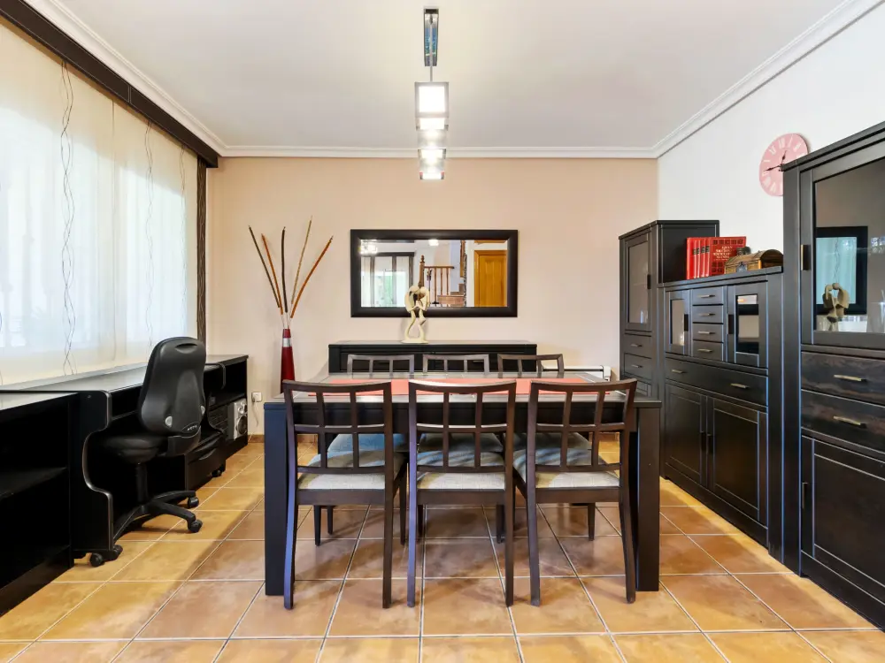 Maison de Vacances Orihuela Costa