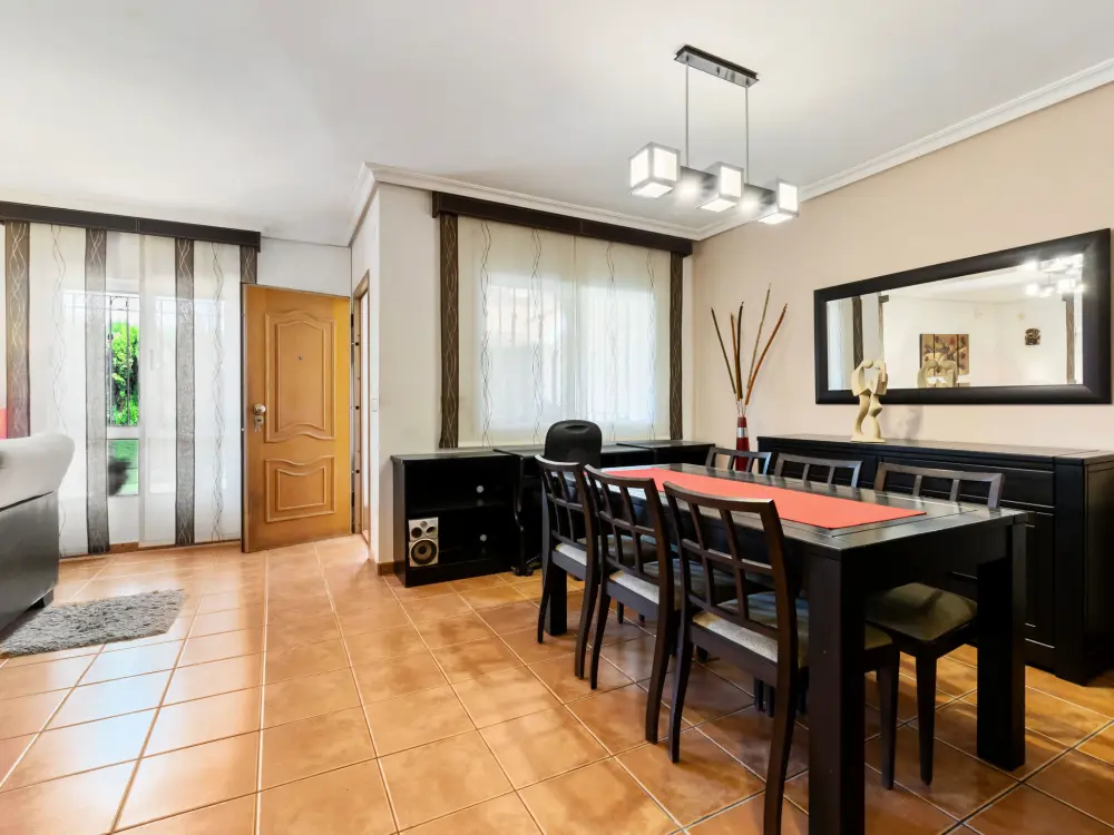 Maison de Vacances Orihuela Costa