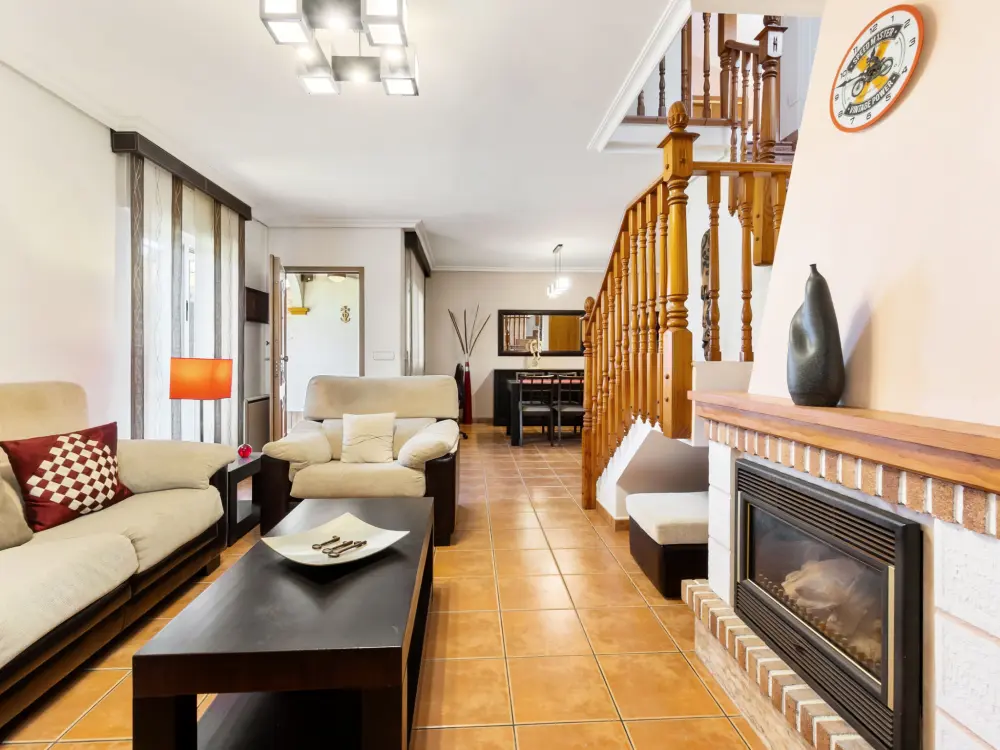 Maison de Vacances Orihuela Costa