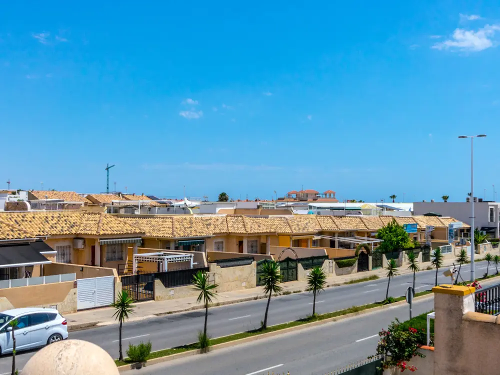 Maison de Vacances Orihuela Costa