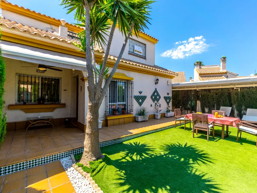 Maison de Vacances Orihuela Costa