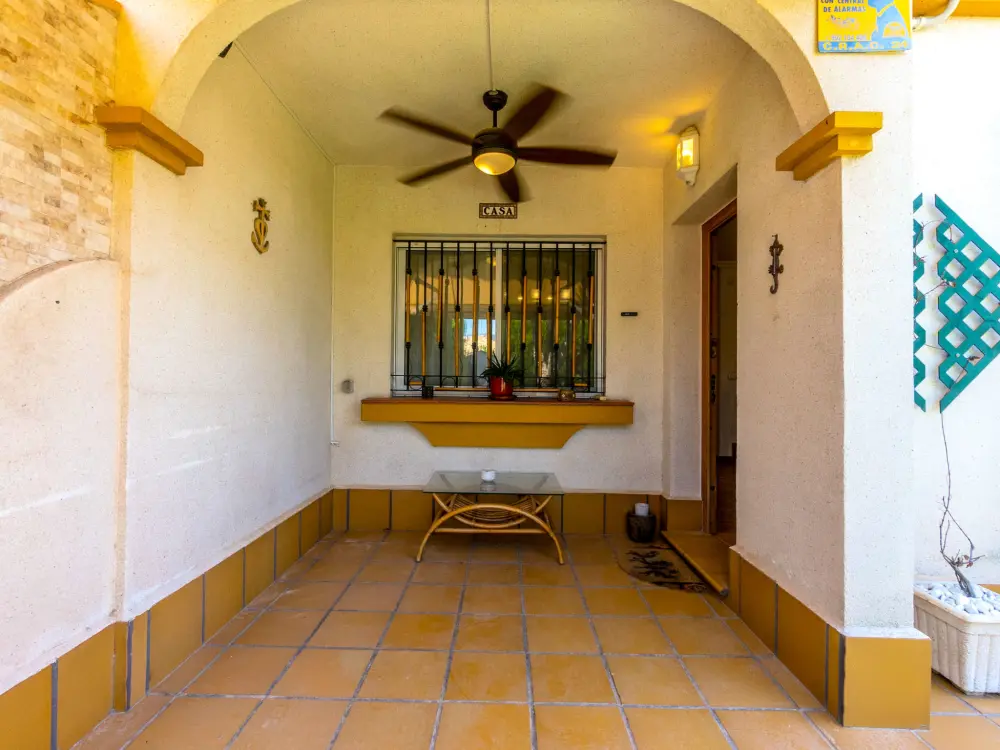 Maison de Vacances Orihuela Costa