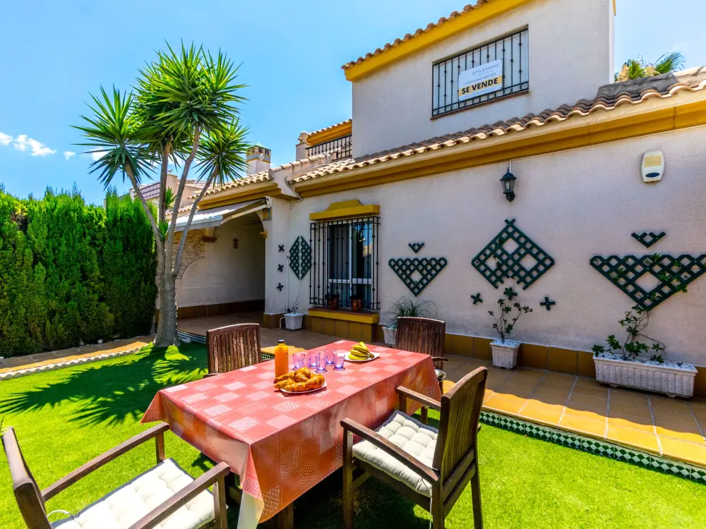Maison de Vacances Orihuela Costa