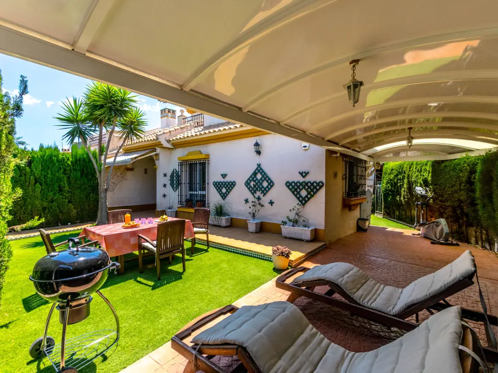 Maison de Vacances Orihuela Costa