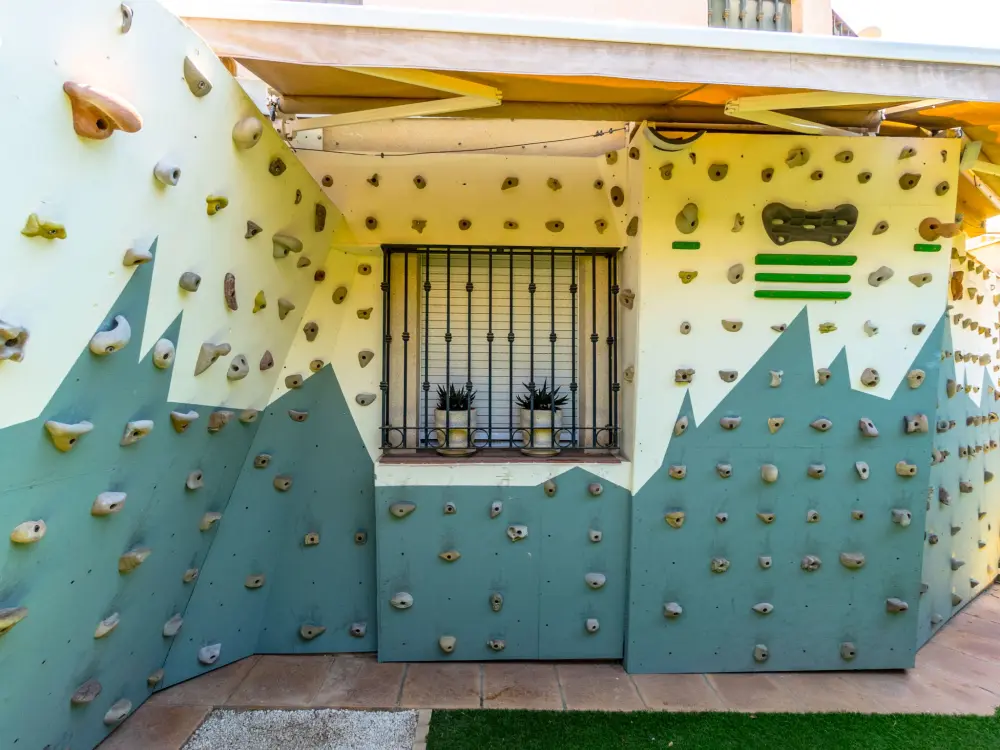 Maison de Vacances Orihuela Costa