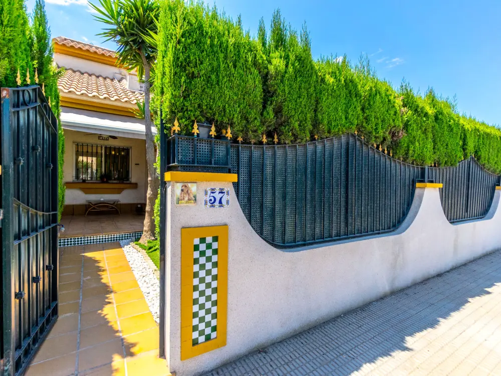 Maison de Vacances Orihuela Costa