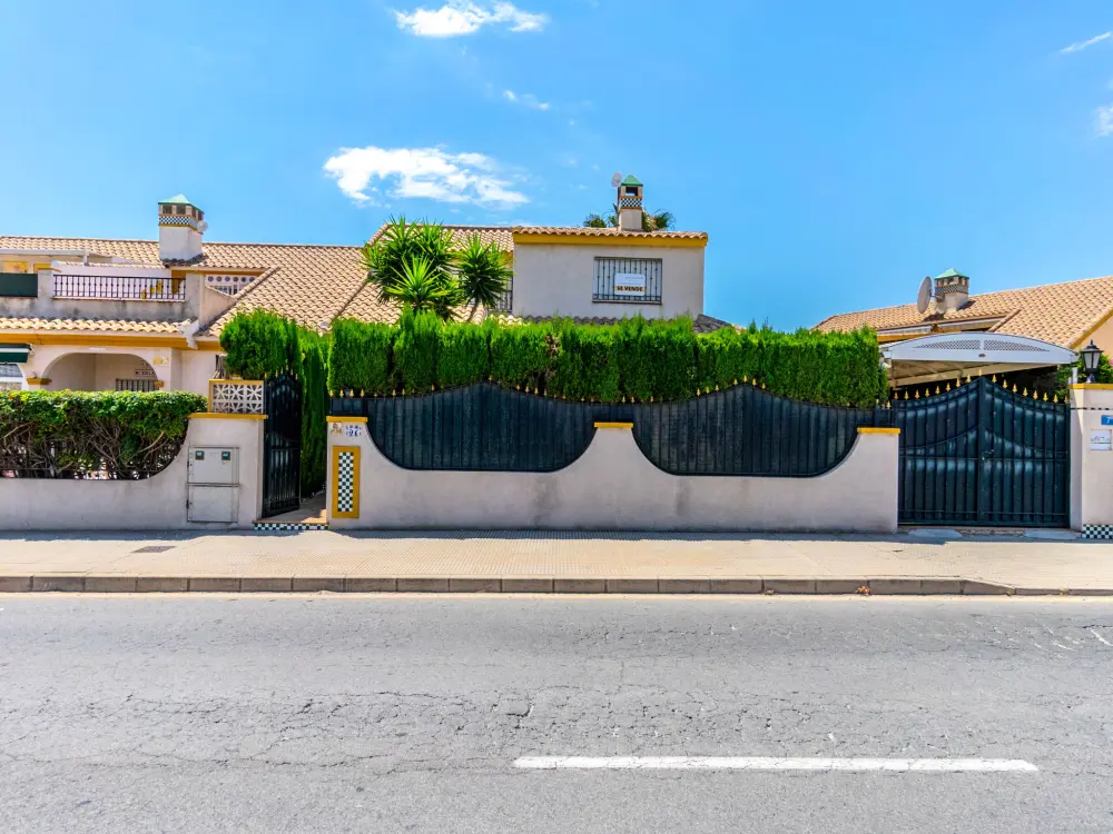 Maison de Vacances Orihuela Costa