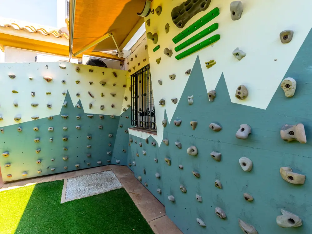 Maison de Vacances Orihuela Costa