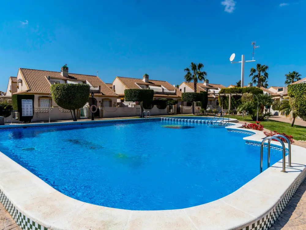 Maison de Vacances Orihuela Costa