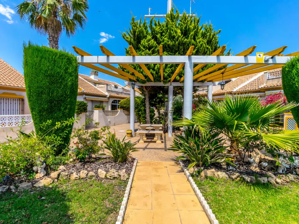 Maison de Vacances Orihuela Costa