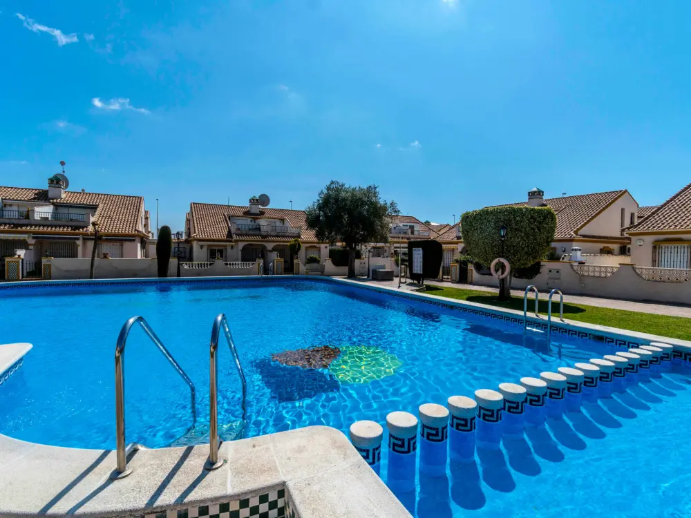Maison de Vacances Orihuela Costa