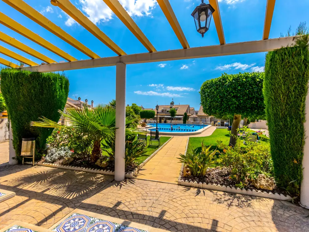 Maison de Vacances Orihuela Costa